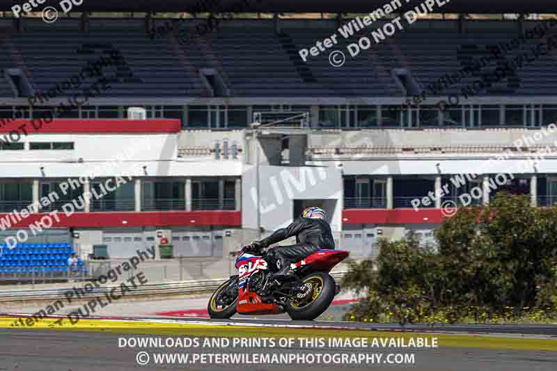May 2024;motorbikes;no limits;peter wileman photography;portimao;portugal;trackday digital images